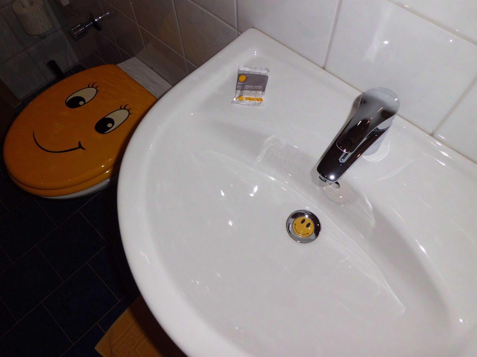 Smile Hotel Nuremberg